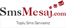Sms Mesaj